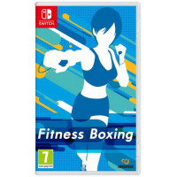 Fitness Boxing [Nintendo Switch]