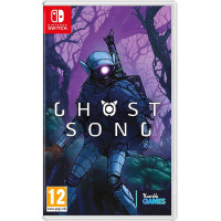 Ghost Song (Nintendo Switch, русская версия) 