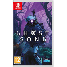 Ghost Song (Nintendo Switch, русская версия) Ghost Song (Nintendo Switch, русская версия)