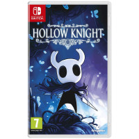 Hollow Knight (Nintendo Switch, русская версия)