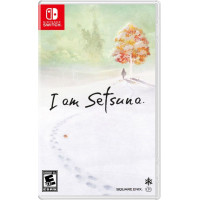 I am Setsuna [Nintendo Switch]