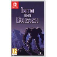 Into the Breach (Nintendo Switch, русская версия)