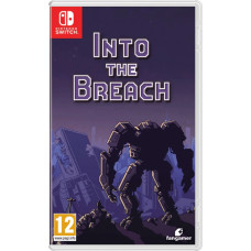 Into the Breach (Nintendo Switch, русская версия)