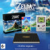 Legend of Zelda Links Awakening - Ограниченное издание (Русские субтитры) [Nintendo Switch]