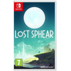 Lost Sphear [Nintendo Switch]