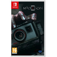 MADiSON (Nintendo Switch, русская версия)