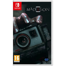 MADiSON (Nintendo Switch, русская версия)