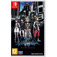 NEO: The World Ends with You [Nintendo Switch]
