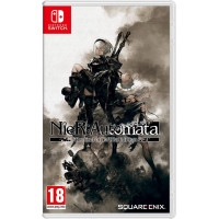 NieR: Automata The End of YoRHa Edition (Nintendo Switch, русская версия) (EU)