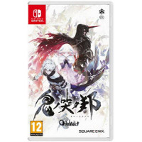 Oninaki [Nintendo Switch]