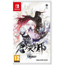 Oninaki [Nintendo Switch]