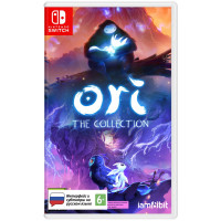 Ori: The Collection (Nintendo Switch, русская версия) Ori: The Collection (Nintendo Switch, русская версия)