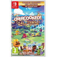 Overcooked! All You Can Eat (Nintendo Switch, русская версия) (US)