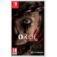 Oxide Room 104 (Nintendo Switch, русская версия)