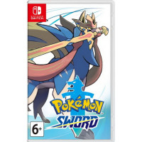 Pokemon Sword [Nintendo Switch]