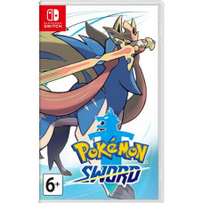 Pokemon Sword [Nintendo Switch]