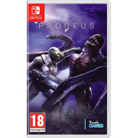 Prodeus (Nintendo Switch, русская версия) 