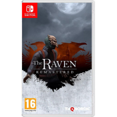 Raven Remastered (Русские субтитры) [Nintendo Switch]