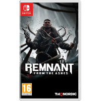 Remnant: From The Ashes (Nintendo Switch, русская версия) (US)