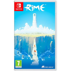 RiME (Русские субтитры) [Nintendo Switch]