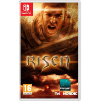 Risen (Nintendo Switch, русская версия)