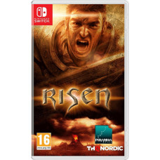 Risen (Nintendo Switch, русская версия)