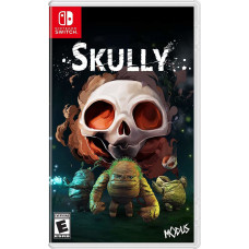 Skully (Русская версия) [Nintendo Switch] (US ver.)