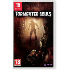 Tormented Souls (Nintendo Switch, русская версия) (US)