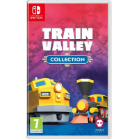 Train Valley: Collection (Nintendo Switch, русская версия)
