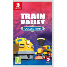 Train Valley: Collection (Nintendo Switch, русская версия)
