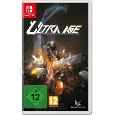 Ultra Age [Nintendo Switch] (EU)