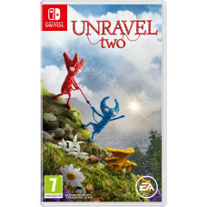 Unravel Two (Nintendo Switch, английская версия)