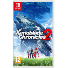 Xenoblade Chronicles 2 (Nintendo Switch, английская версия) Xenoblade Chronicles 2 (Nintendo Switch, английская версия)