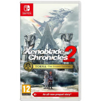 Xenoblade Chronicles 2: Torna - The Golden Country [Nintendo Switch]