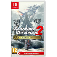 Xenoblade Chronicles 2: Torna - The Golden Country [Nintendo Switch]