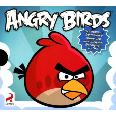 Angry Birds [PC, Jewel]