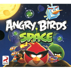 Angry Birds Space [PC, Jewel]