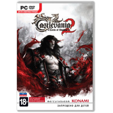 Castlevania: Lords of Shadow 2 [PC DVD]