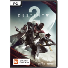 Destiny 2 (Русская версия) [PC, Box]