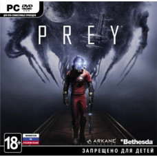 Prey (Русская версия) [PC]