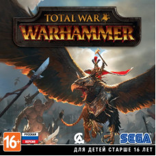 Total War: WARHAMMER (Русская версия) [PC, Jewel]