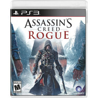 Assassin's Creed Изгой (Rogue) [PS3] (US ver.)