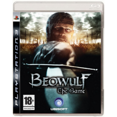 Beowulf The Game [PS3] - Б/У