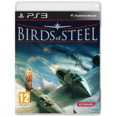 Birds of Steel [PS3]
