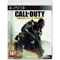 Call of Duty: Advanced Warfare (PS3, английская версия) Call of Duty: Advanced Warfare (PS3, английская версия)