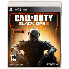 Call of Duty: Black Ops III [PS3]