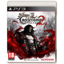 Castlevania: Lords of Shadow 2 [PS3]