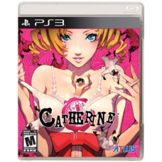 Catherine [PS3] (US ver.)