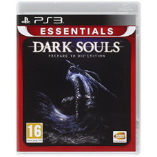 Dark Souls - Prepare to Die Edition [PS3]