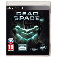 Dead Space 2 [PS3] - Б/У